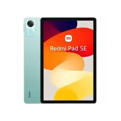 Tablet Xiaomi Redmi Pad SE 11? 4Gb 128Gb Octacore Verde Menta