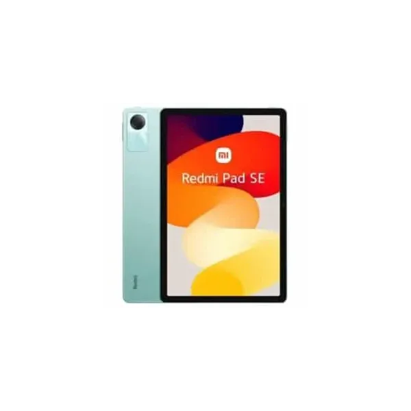 Tablet Xiaomi Redmi Pad SE 11? 4Gb 128Gb Octacore Verde Menta