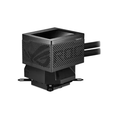 Dissipador Líquido ASUS ROG Ryujin III 360 ARGB
