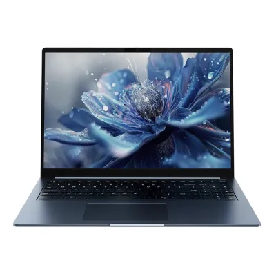 Portátil Chuwi Corebook Air Plus 16? 1920*1200 AMD Ryzen 5 6600H 16Gb 512Gb Wifi 6 BT 5.2 Win11 Pro Teclado PT e com Office 2024
