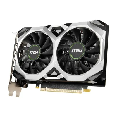 Placa Gráfica MSI GTX 1650 D6 Ventus 4GB GDDR6