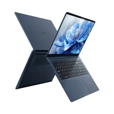 Portátil Chuwi Corebook Air Plus 16? 1920*1200 AMD Ryzen 5 6600H 16Gb 512Gb Wifi 6 BT 5.2 Win11 Pro Teclado PT e com Office 2024