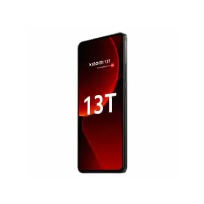 Smartphone Xiaomi 13T 8Gb 256Gb 6.67? 5G Preto
