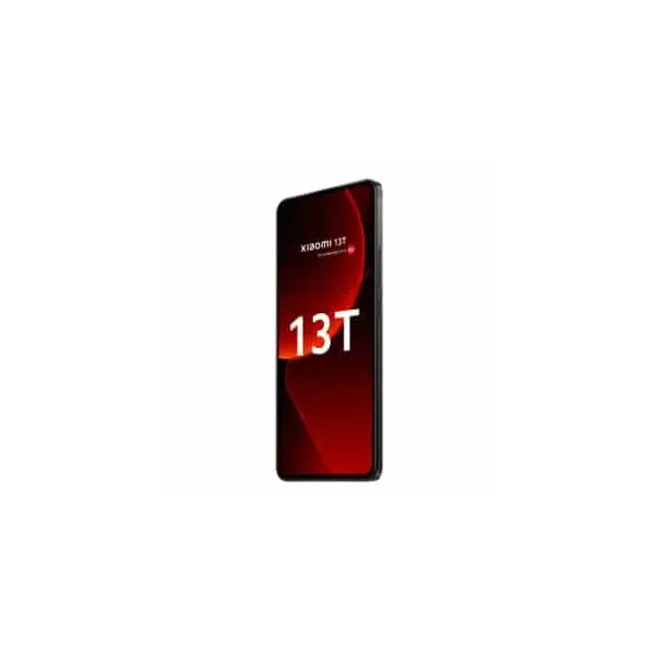 Smartphone Xiaomi 13T 8Gb 256Gb 6.67? 5G Preto