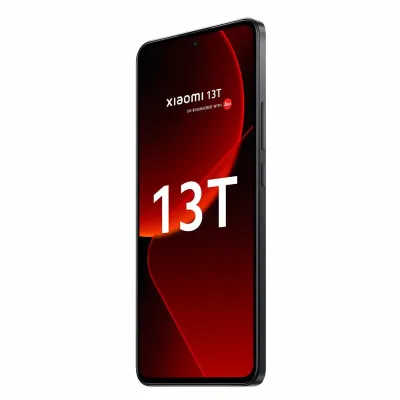 Smartphone Xiaomi 13T 8Gb 256Gb 6.67? 5G Preto