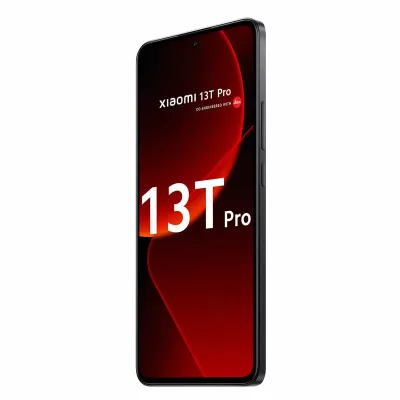 Smartphone Xiaomi 13T Pro 12Gb 512Gb 6.67? 5G Preto