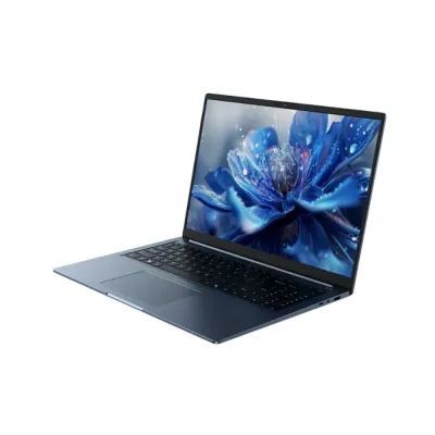 Portátil Chuwi Corebook Air Plus 16? 1920*1200 AMD Ryzen 5 6600H 16Gb 512Gb Wifi 6 BT 5.2 Win11 Pro Teclado PT e com Office 2024