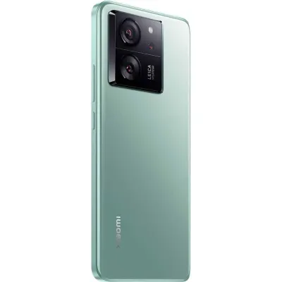 Smartphone Xiaomi 13T Pro 12Gb 512Gb 6.67? 5G Verde Prado