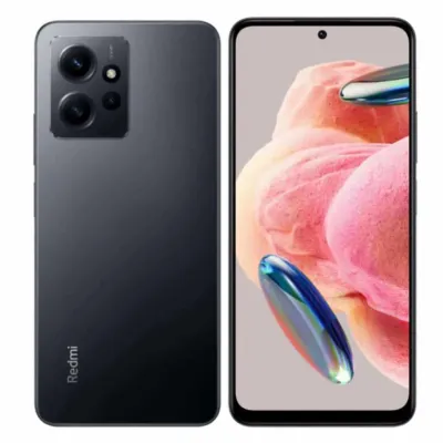 Smartphone Xiaomi Redmi Note 12 4Gb 64Gb 6.67? Cinza