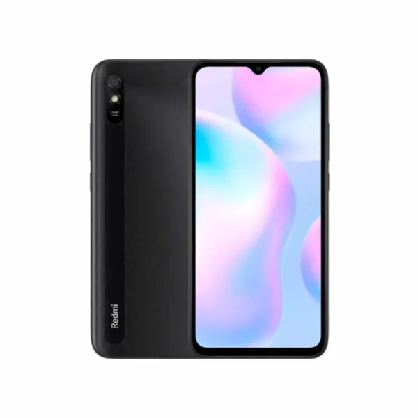 Smartphone Xiaomi Redmi 9AT 2Gb 32Gb 6.53? Cinza