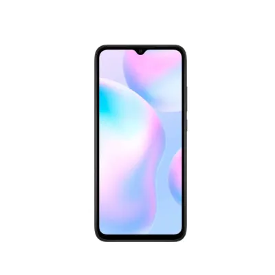 Smartphone Xiaomi Redmi 9AT 2Gb 32Gb 6.53? Cinza