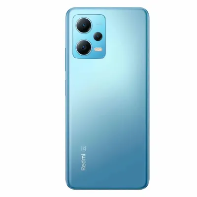 Smartphone Xiaomi Redmi Note 12 6Gb 128Gb 6.67? 5G Azul Gelo