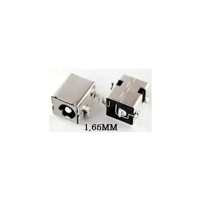 NOTEBOOK JACK AC 07 1,65MM – Acer Hp Compaq