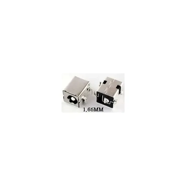 NOTEBOOK JACK AC 07 1,65MM – Acer Hp Compaq