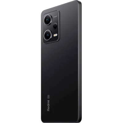 Smartphone Xiaomi Redmi Note 12 Pro 6Gb 128Gb 6.67? 5G Preto Meia-Noite