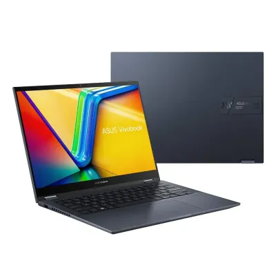 Portátil Asus Vivobook Flip 14? TN3402YA AMD R7 7730U 16GB 512GB Windows 11 Pro