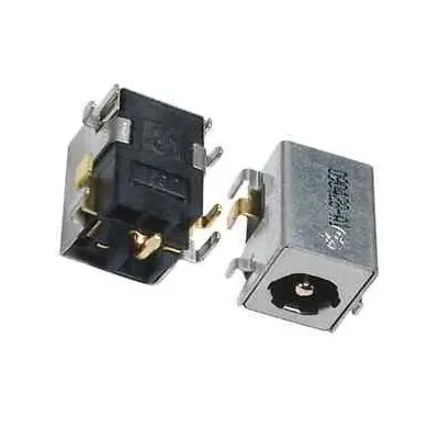 NOTEBOOK DC JACK MODEL AC 08 (Hp Compaq)