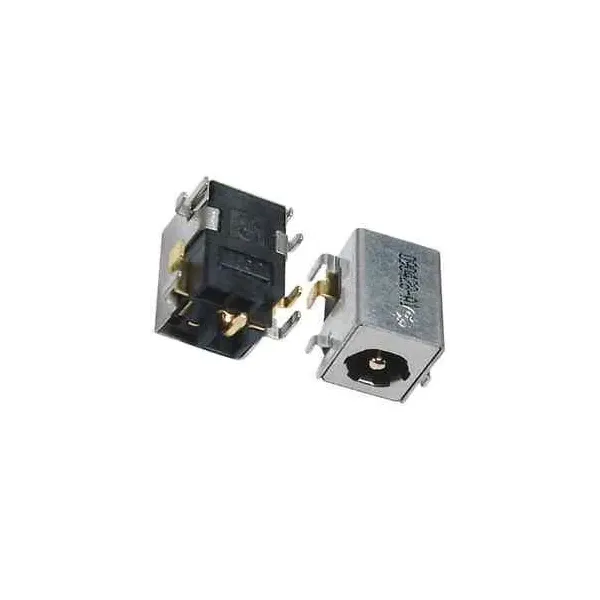 NOTEBOOK DC JACK MODEL AC 08 (Hp Compaq)