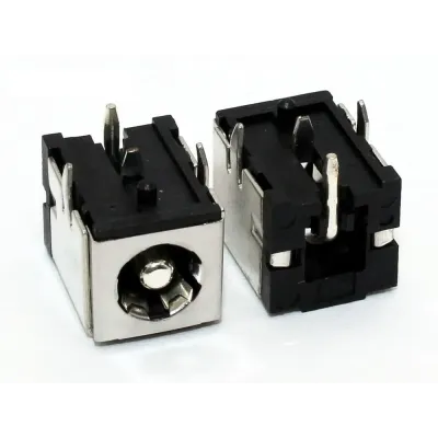 NOTEBOOK DC JACK MODEL: AC11 (Toshiba)