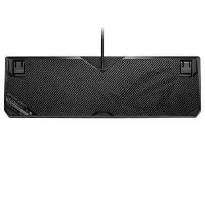 Teclado Asus ROG Strix Scope RX USB Qwerty