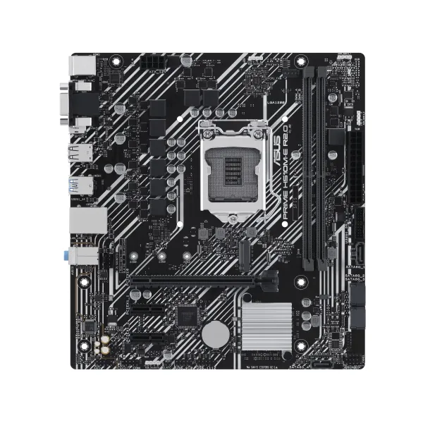 Motherboard Asus Prime H510M-E R2.0 Socket1200