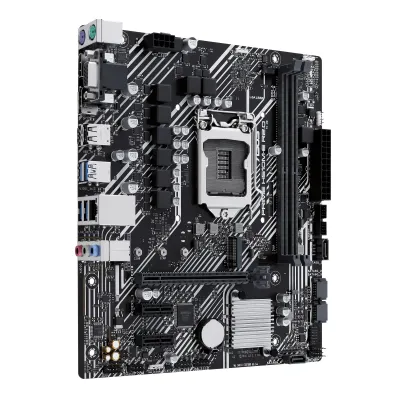 Motherboard Asus Prime H510M-E R2.0 Socket1200