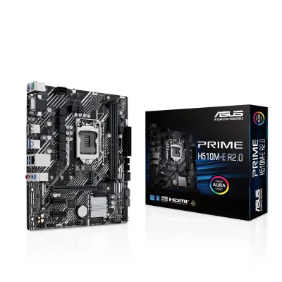 Motherboard Asus Prime H510M-E R2.0 Socket1200