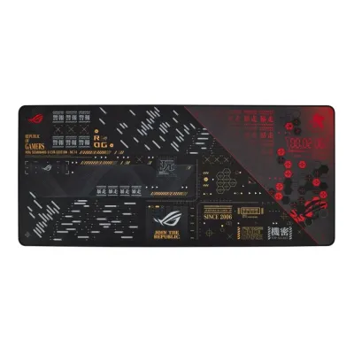 Tapete Asus ROG Scabbard II EVA Edition
