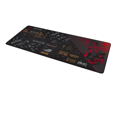 Tapete Asus ROG Scabbard II EVA Edition