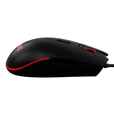 Rato AOC Gaming GM500 5000DPI
