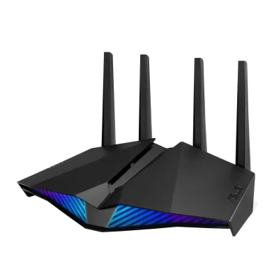 Router Asus DSL-AX82U Dual Band Wireless AX5400 WiFi 6