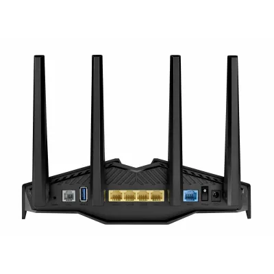 Router Asus DSL-AX82U Dual Band Wireless AX5400 WiFi 6