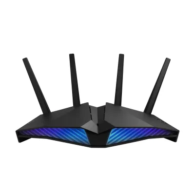 Router Asus DSL-AX82U Dual Band Wireless AX5400 WiFi 6
