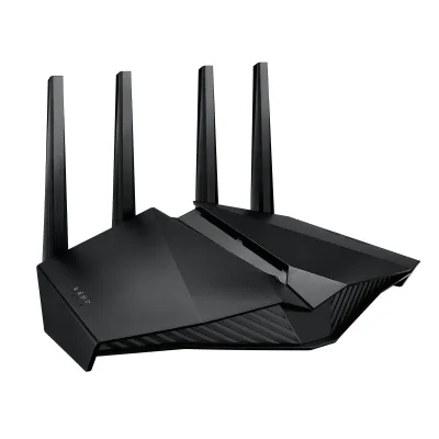 Router Asus DSL-AX82U Dual Band Wireless AX5400 WiFi 6