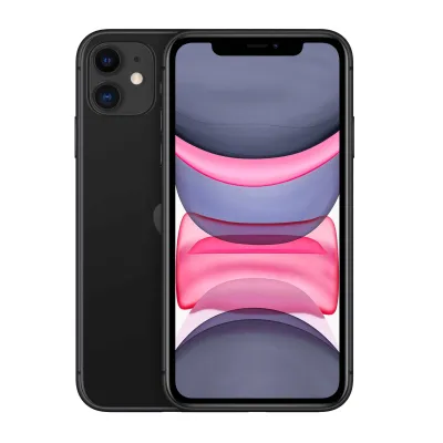 Smartphone Apple iPhone 11 128GB 6.1? Preto