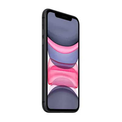 Smartphone Apple iPhone 11 128GB 6.1? Preto