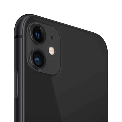Smartphone Apple iPhone 11 128GB 6.1? Preto