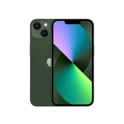 Smartphone Apple iPhone 13 512GB 6.1? 5G Verde