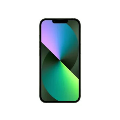 Smartphone Apple iPhone 13 512GB 6.1? 5G Verde