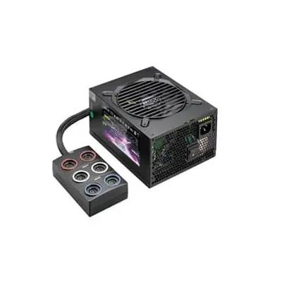 FONTE EZCOOL 1050W – MODULAR – STRADA- SILENT