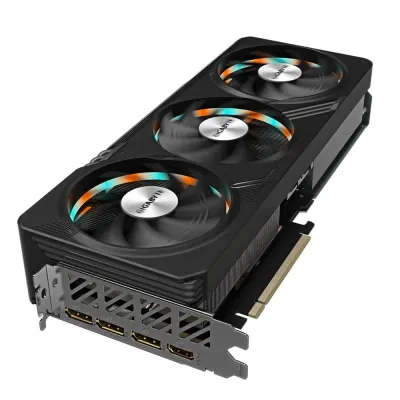 Placa Gráfica Gigabyte RTX 4070 Gaming OC 12G DDR6X