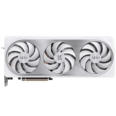 Placa Gráfica Gigabyte RTX 4070 Aero OC 12GB