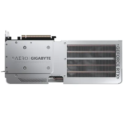 Placa Gráfica Gigabyte RTX 4070 Aero OC 12GB