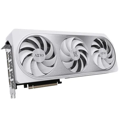Placa Gráfica Gigabyte RTX 4070 Aero OC 12GB