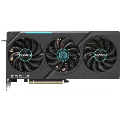 Placa Gráfica Gigabyte RTX 4070 Ti Eagle OC 12GB