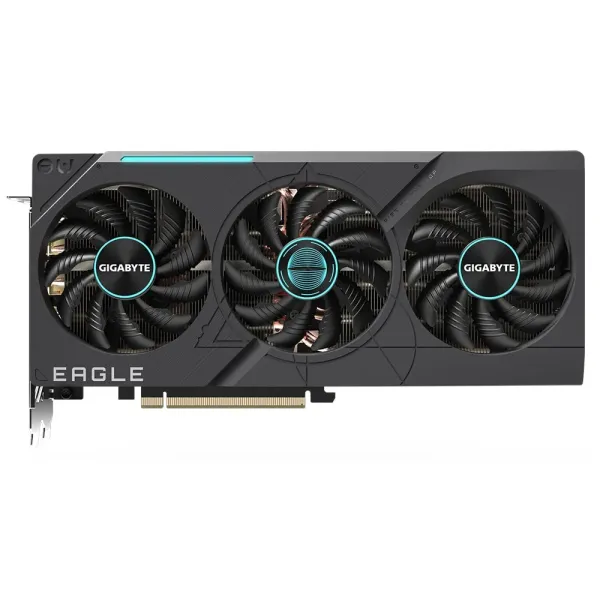 Placa Gráfica Gigabyte RTX 4070 Ti Eagle OC 12GB