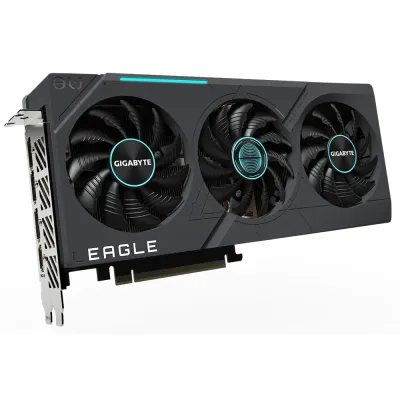 Placa Gráfica Gigabyte RTX 4070 Ti Eagle OC 12GB