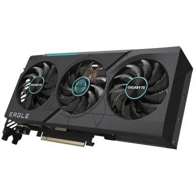 Placa Gráfica Gigabyte RTX 4070 Ti Eagle OC 12GB
