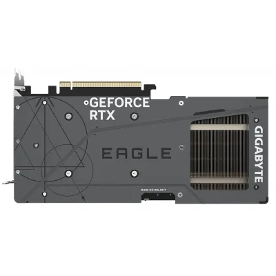 Placa Gráfica Gigabyte RTX 4070 Ti Eagle OC 12GB