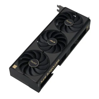 Placa Gráfica Asus Pro Art RTX 4070 Ti Gaming OC 12GB